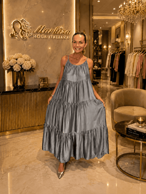Šaty Miami - Markiza Moda Italiana