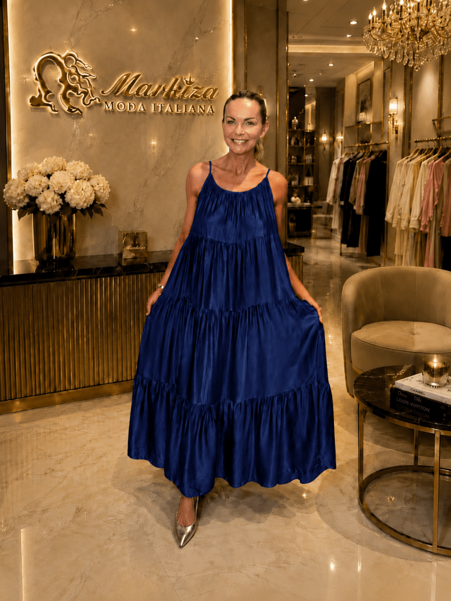 Šaty Miami - Markiza Moda Italiana