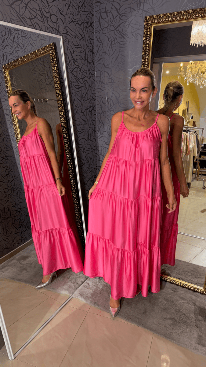 Šaty Miami - Markiza Moda Italiana