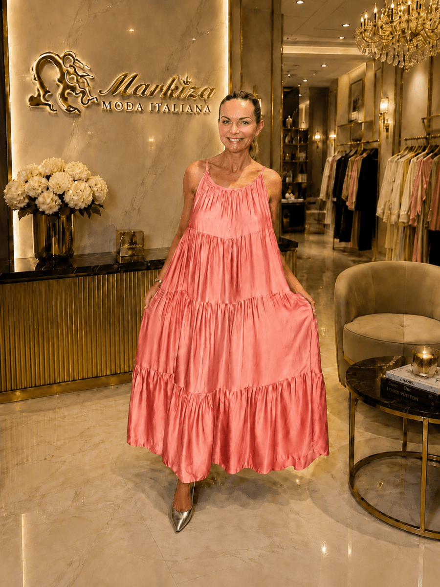 Šaty Miami - Markiza Moda Italiana