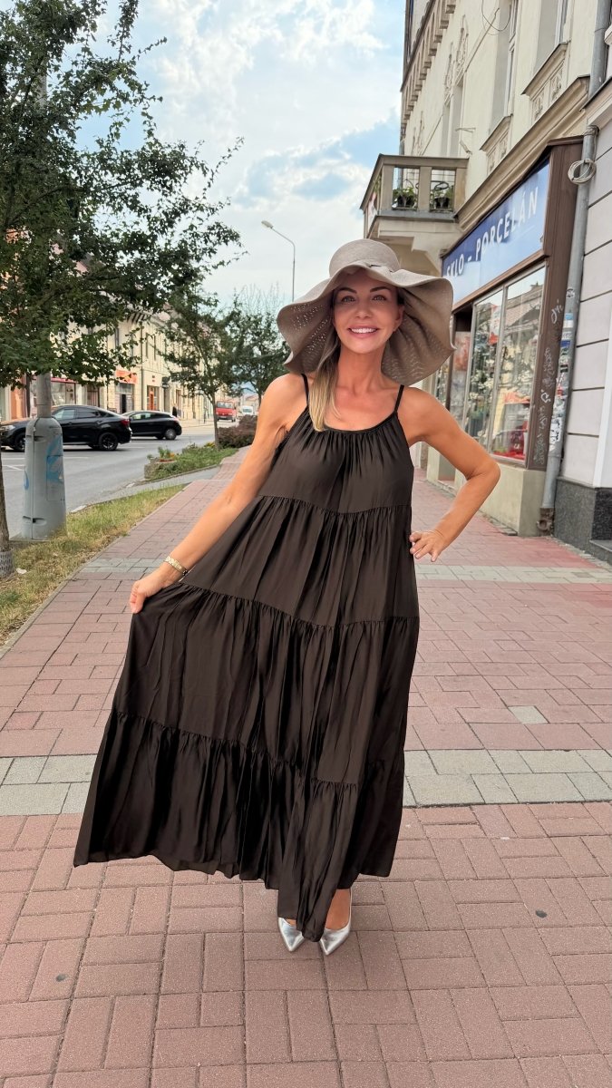 Šaty Miami - Markiza Moda Italiana