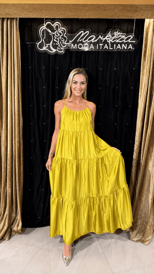 Šaty Miami - Markiza Moda Italiana