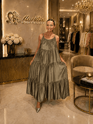 Šaty Miami - Markiza Moda Italiana