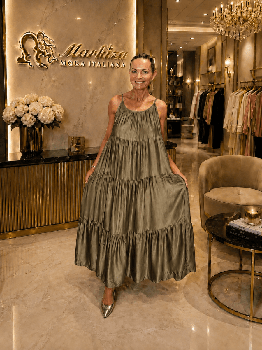 Šaty Miami - Markiza Moda Italiana