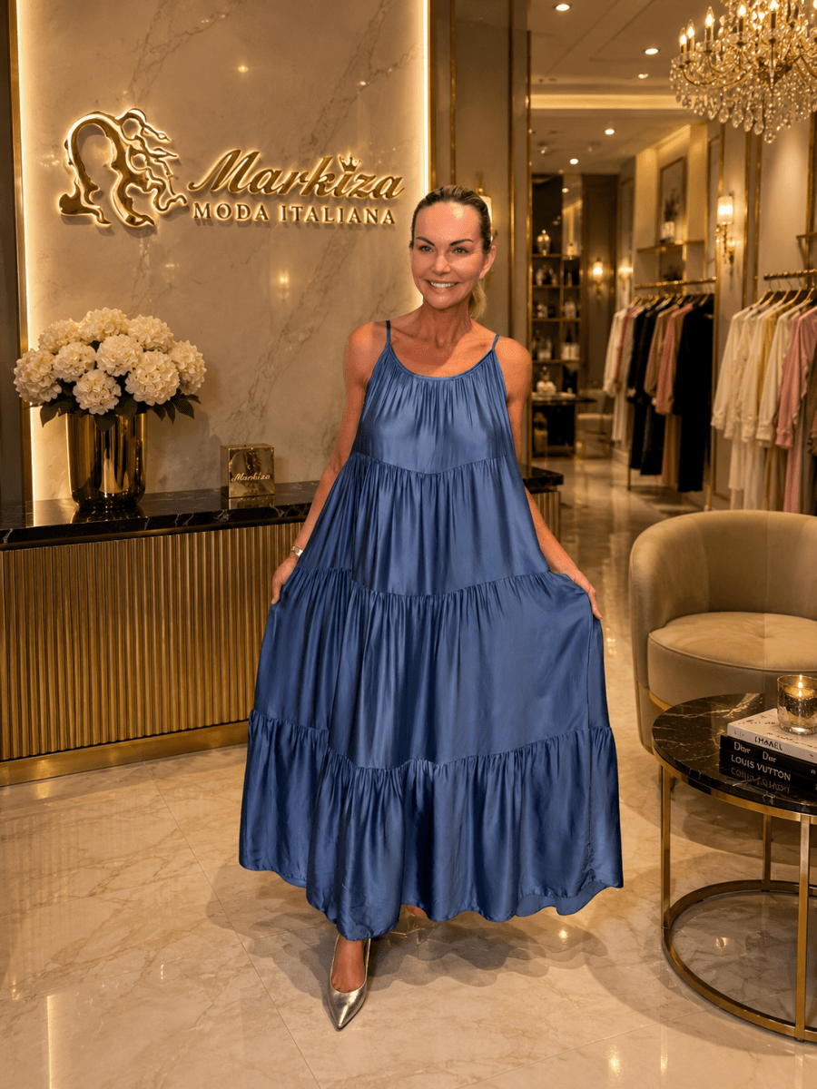 Šaty Miami - Markiza Moda Italiana