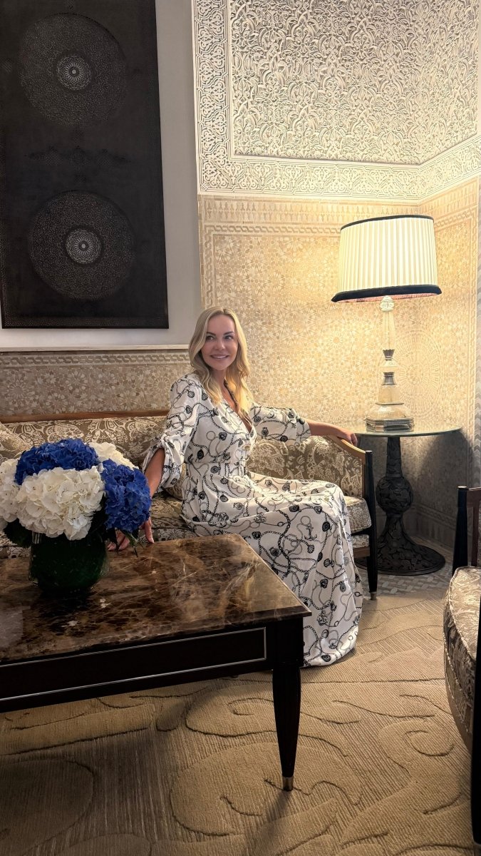 Šaty Neve - Markiza Moda Italiana