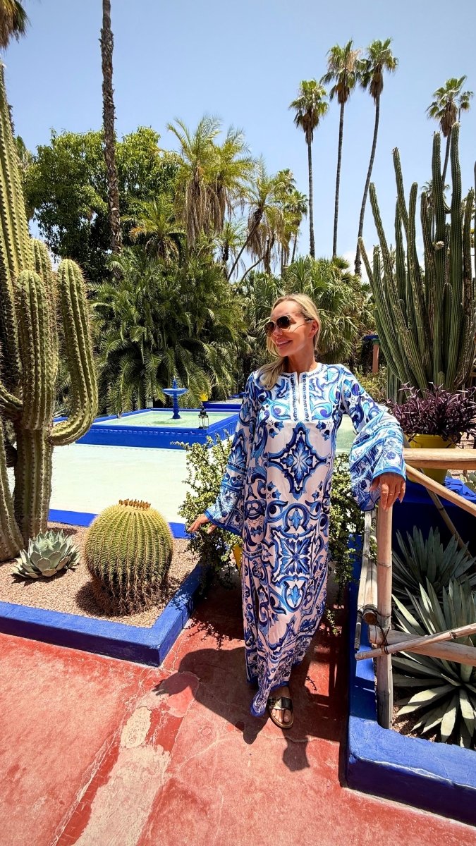 Šaty Porto - Markiza Moda Italiana