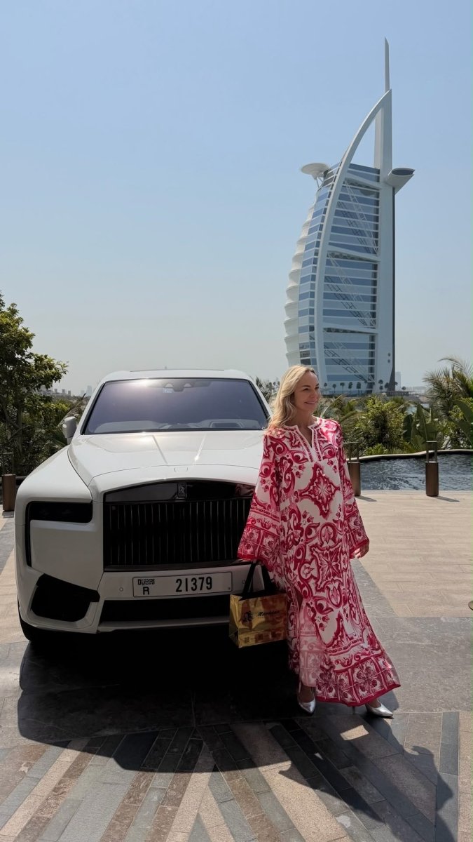 Šaty Porto - Markiza Moda Italiana