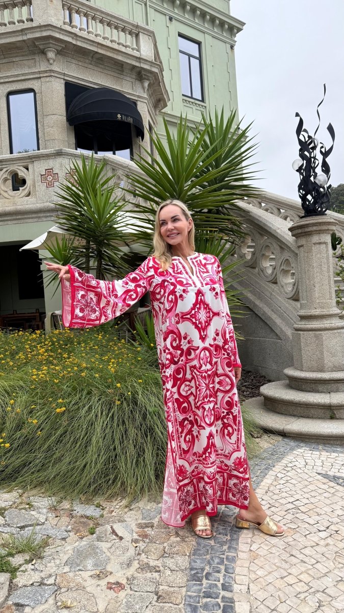 Šaty Porto - Markiza Moda Italiana