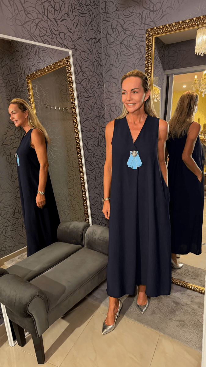 Šaty Rím - Markiza Moda Italiana