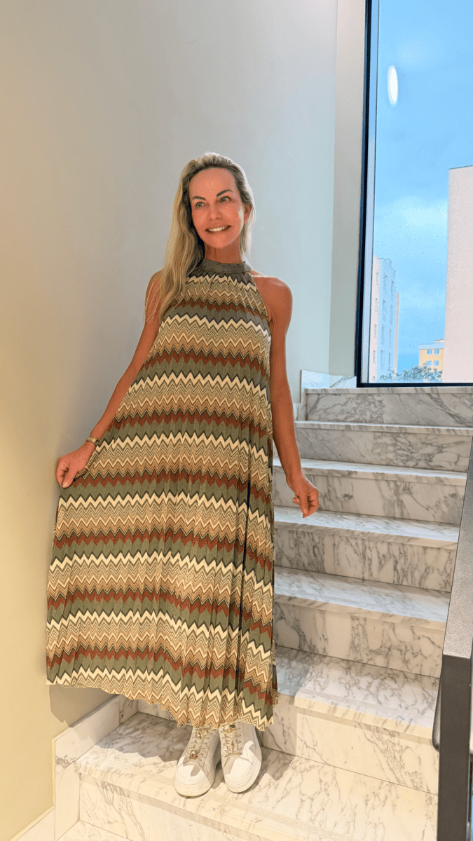Šaty Riviéra - Markiza Moda Italiana