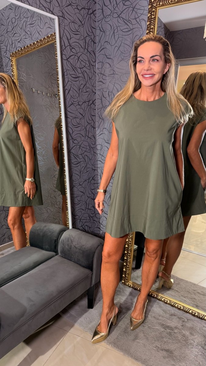 Šaty Serenity - Markiza Moda Italiana