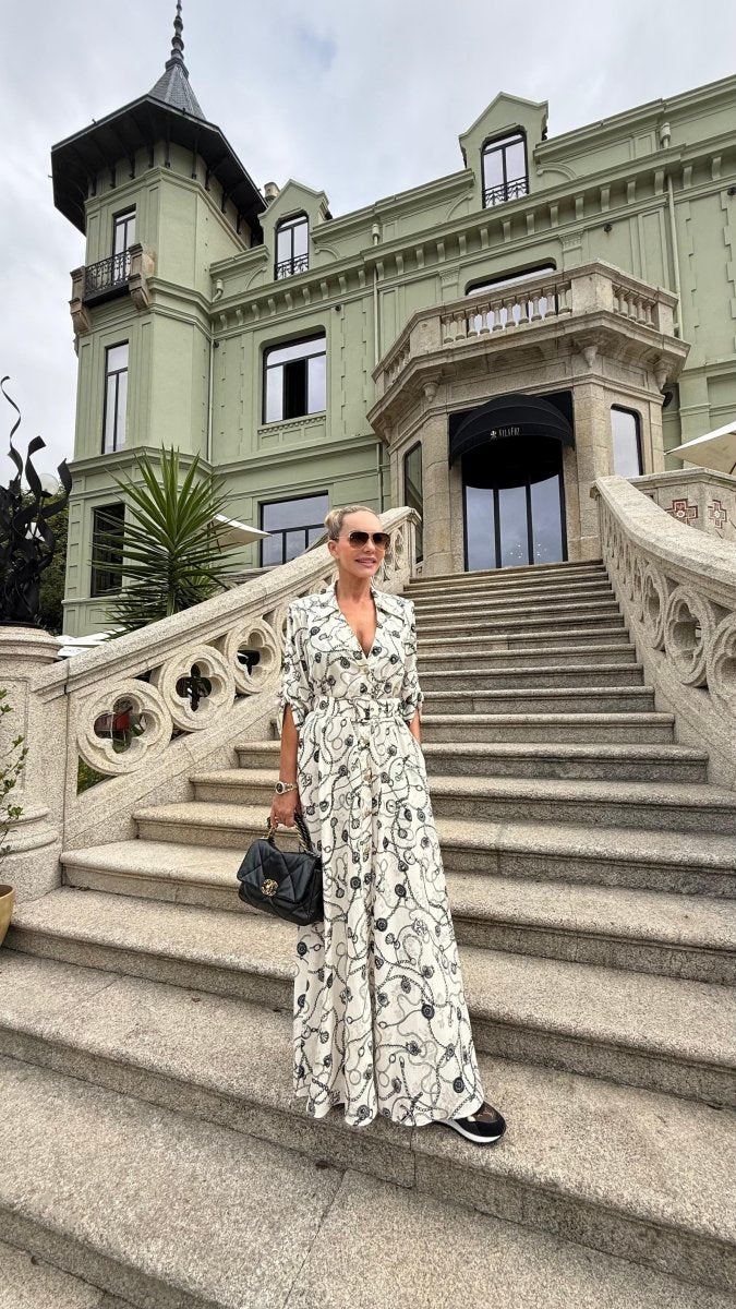 Šaty Versa - Markiza Moda Italiana