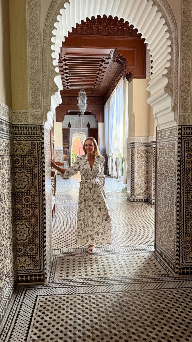 Šaty Versa - Markiza Moda Italiana