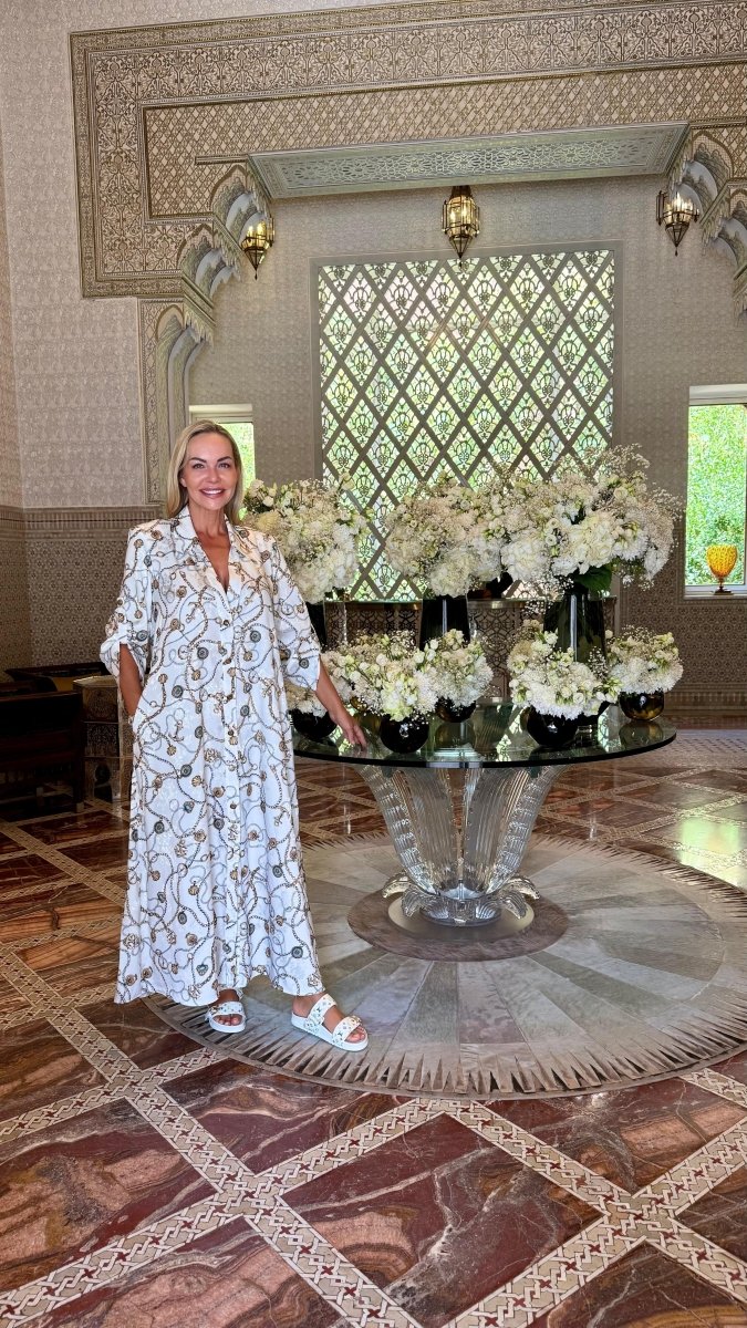 Šaty Versa - Markiza Moda Italiana