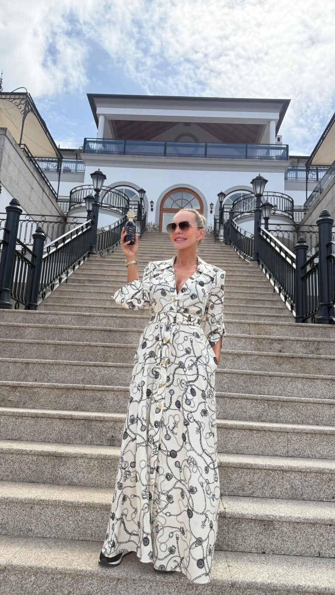 Šaty Versa - Markiza Moda Italiana