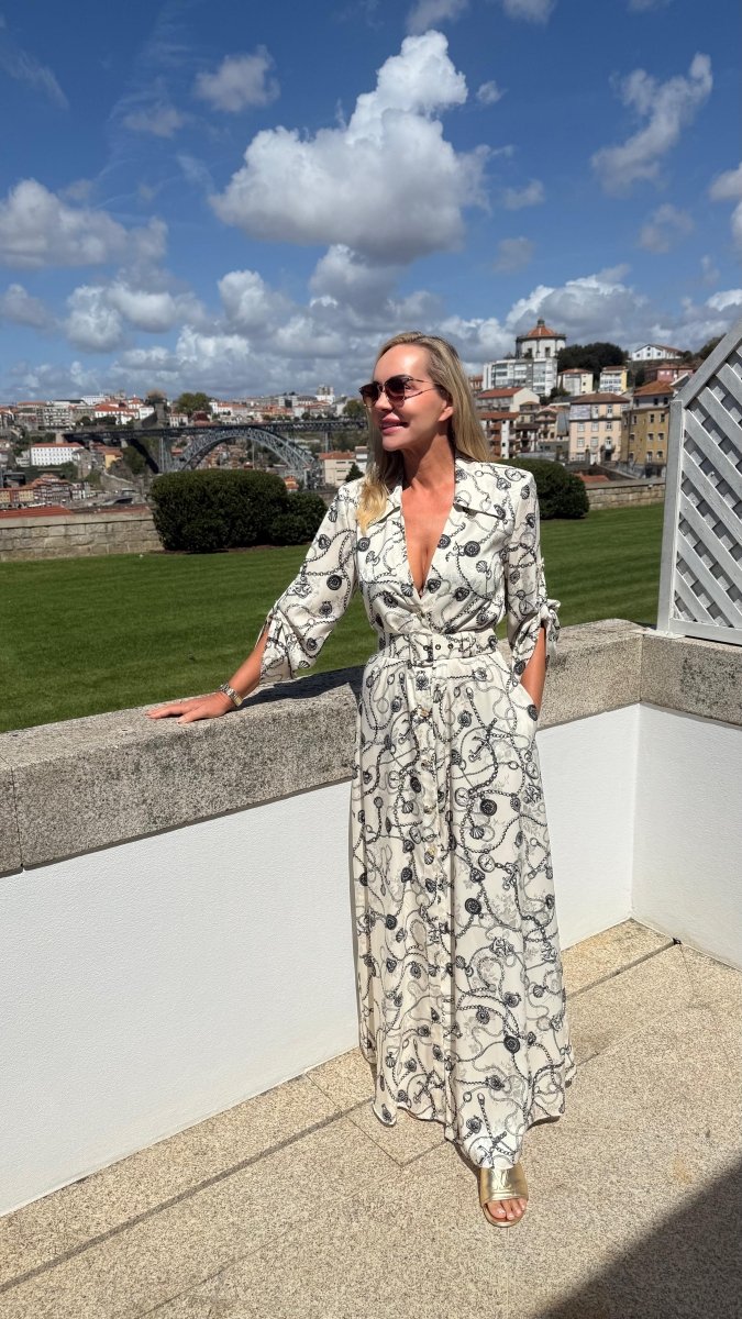 Šaty Versa - Markiza Moda Italiana