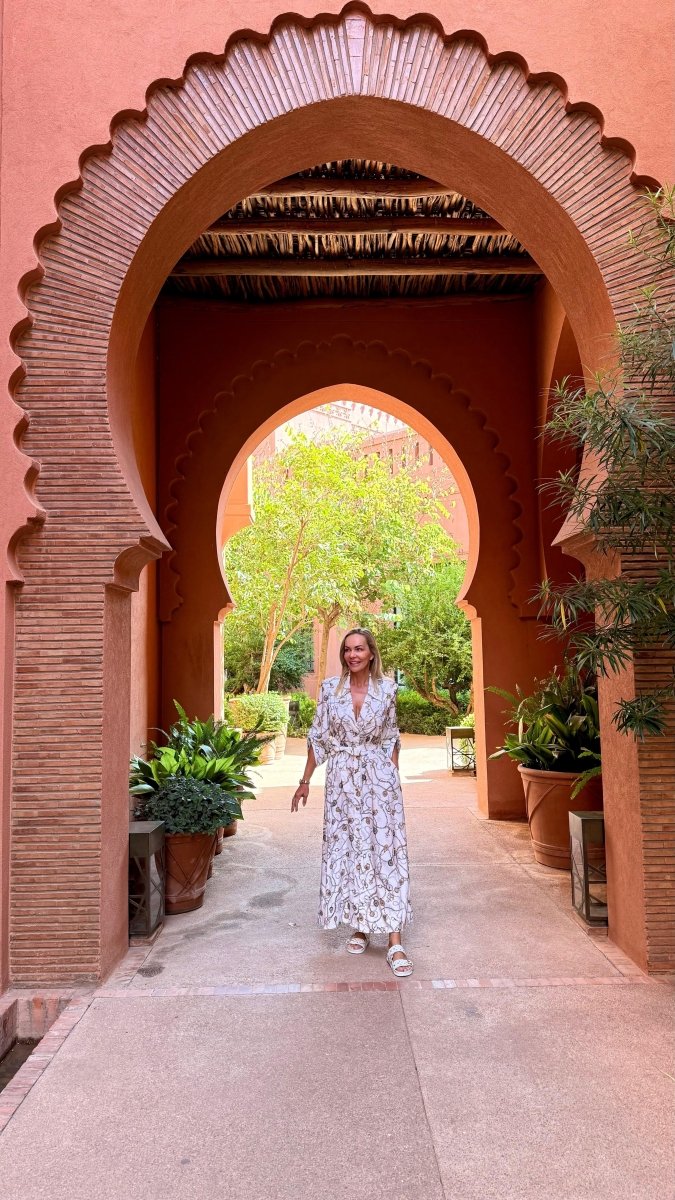 Šaty Versa - Markiza Moda Italiana