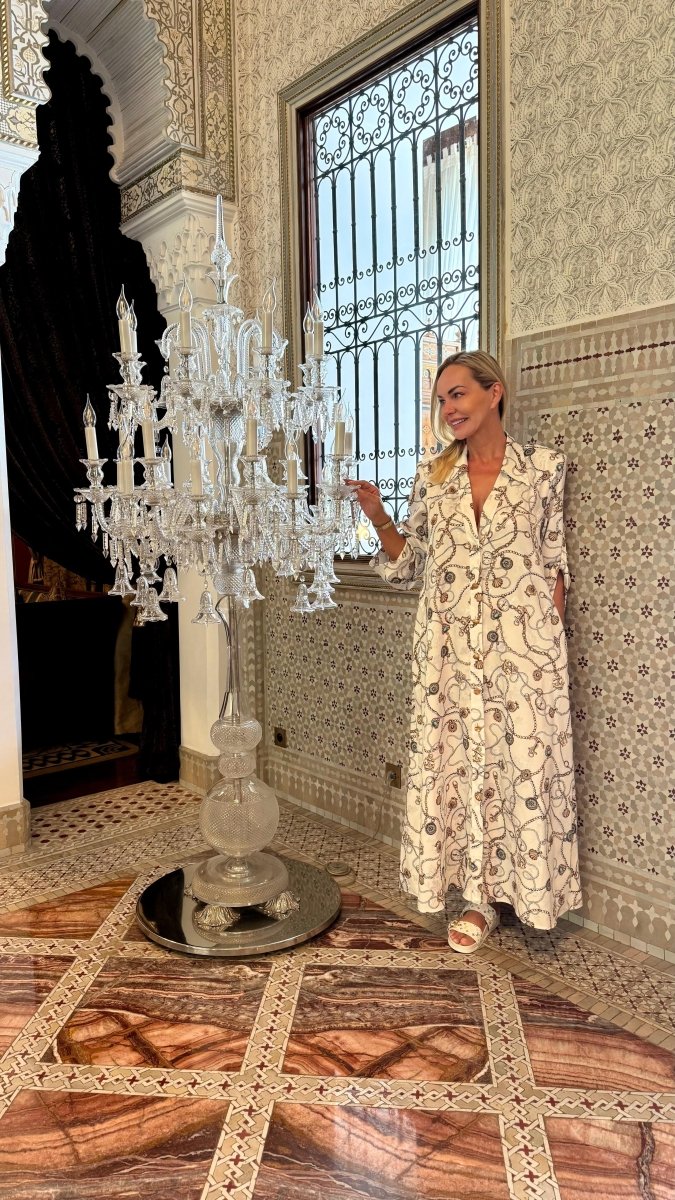 Šaty Versa - Markiza Moda Italiana