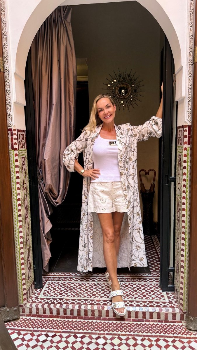 Šaty Versa - Markiza Moda Italiana