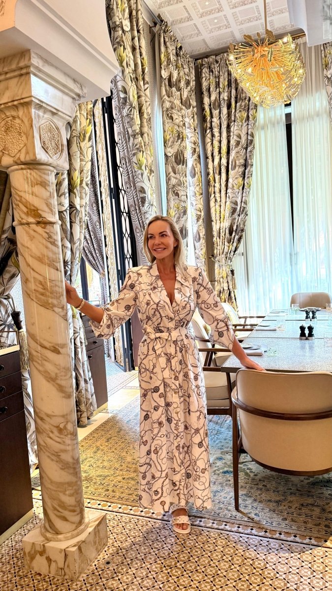 Šaty Versa - Markiza Moda Italiana