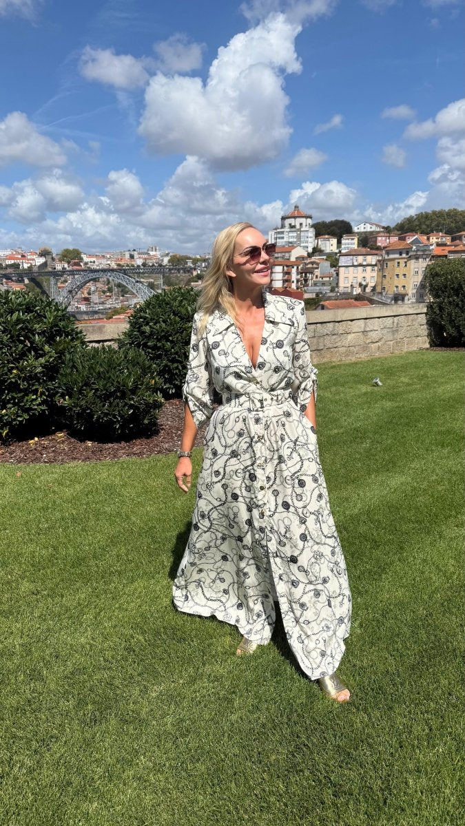 Šaty Versa - Markiza Moda Italiana