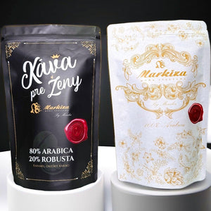 Set Káv Markíza - Markiza Moda Italiana