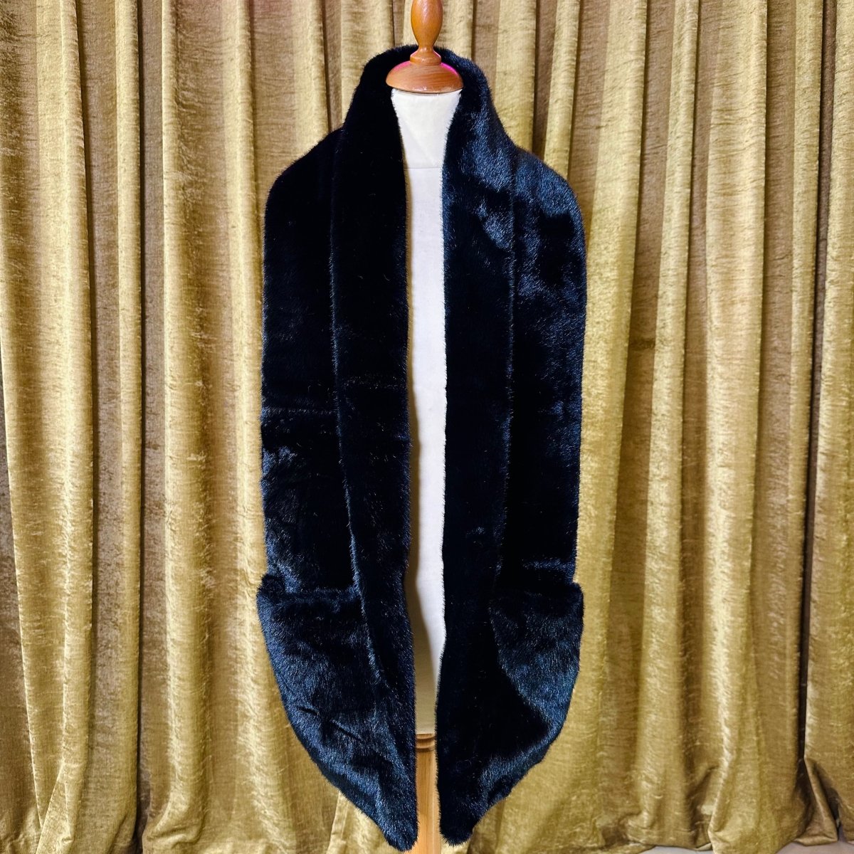 Štóla Norka - Markiza Moda Italiana