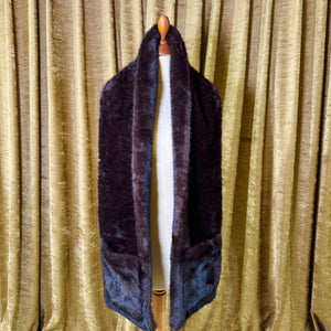 Štóla Norka - Markiza Moda Italiana