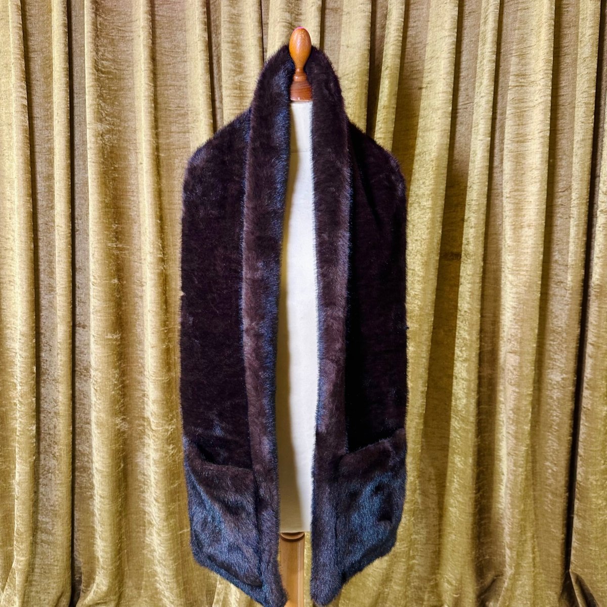 Štóla Norka - Markiza Moda Italiana