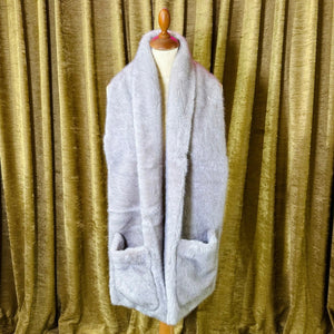 Štóla Norka - Markiza Moda Italiana