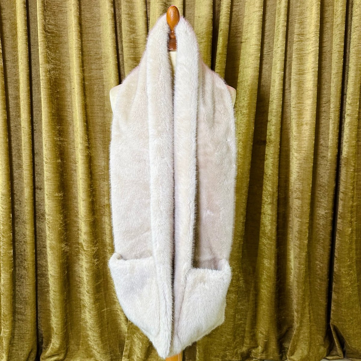 Štóla Norka - Markiza Moda Italiana