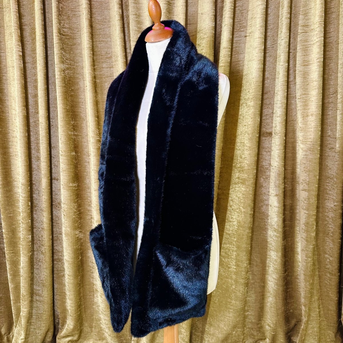 Štóla Norka - Markiza Moda Italiana