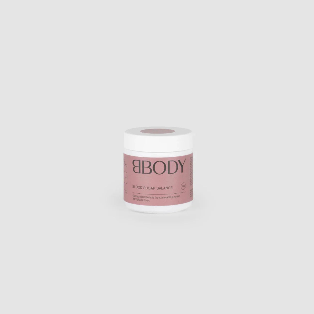 SUGAR BALANCE - BBODY - Markiza Moda Italiana
