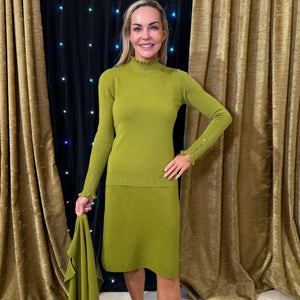 Sukňa Edit - Markiza Moda Italiana