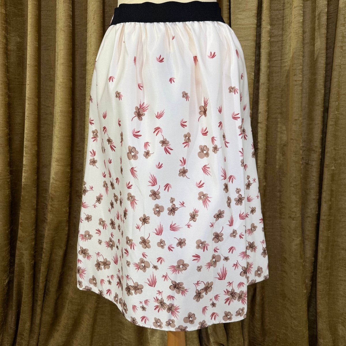 Sukňa Fiori - Markiza Moda Italiana