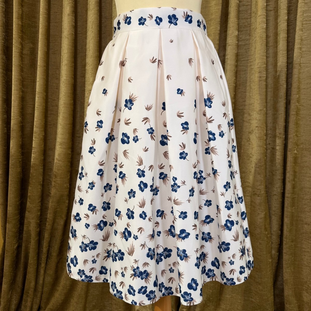 Sukňa Fiori - Markiza Moda Italiana