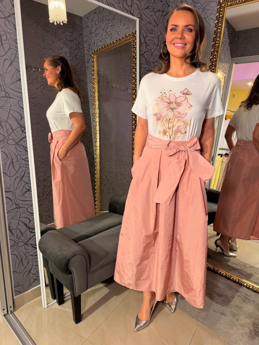 Sukňa Šušťák - Markiza Moda Italiana