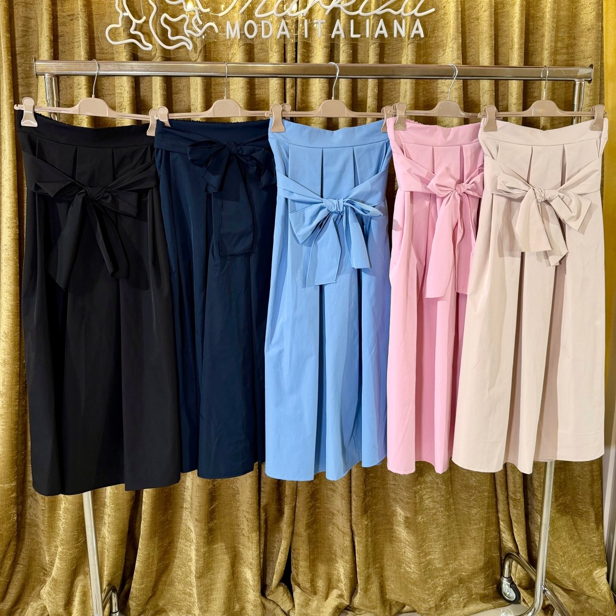 Sukňa Šušťák - Markiza Moda Italiana