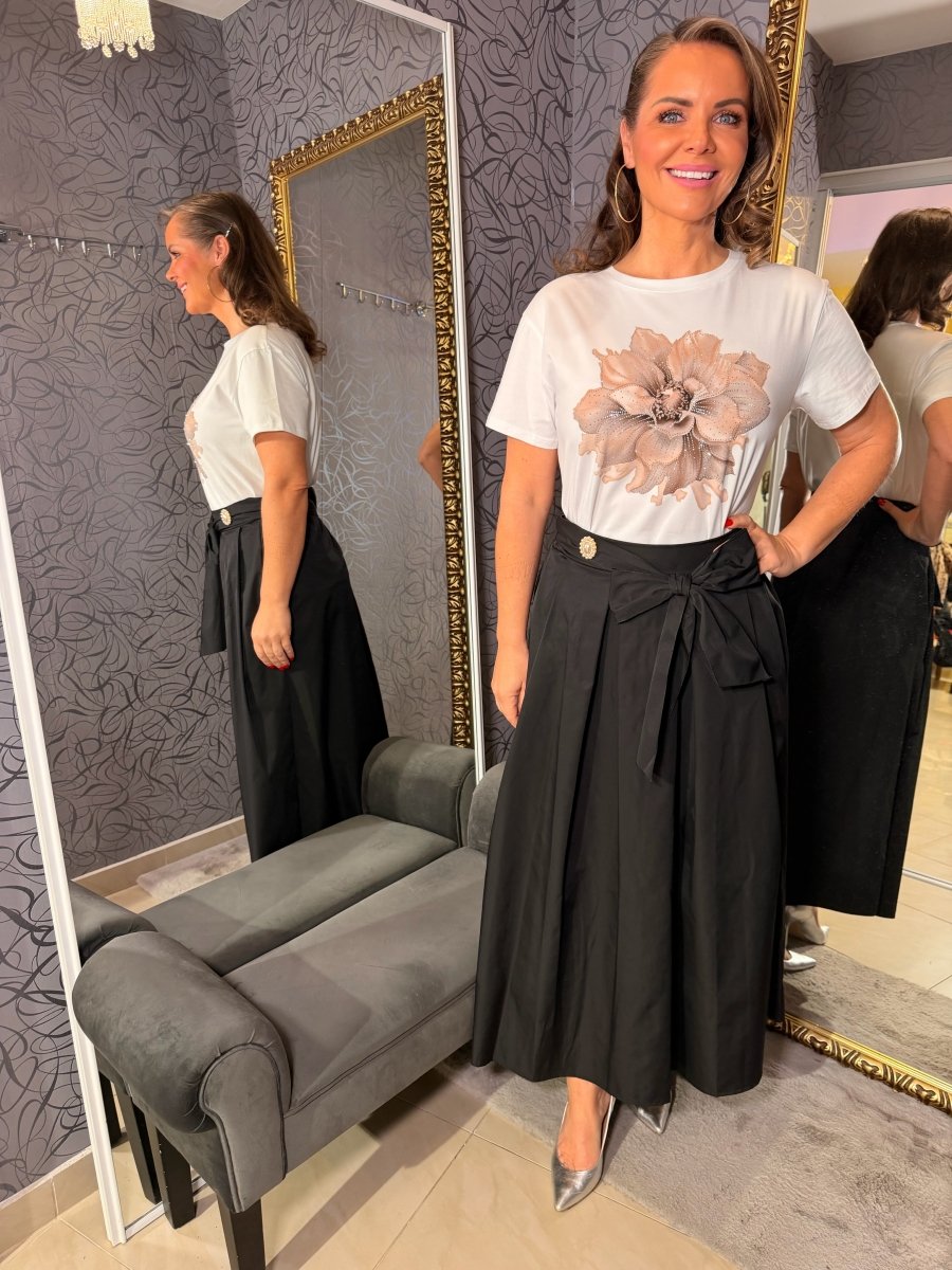 Sukňa Šušťák - Markiza Moda Italiana