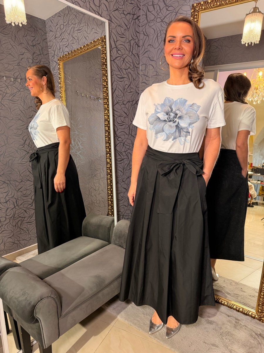 Sukňa Šušťák - Markiza Moda Italiana