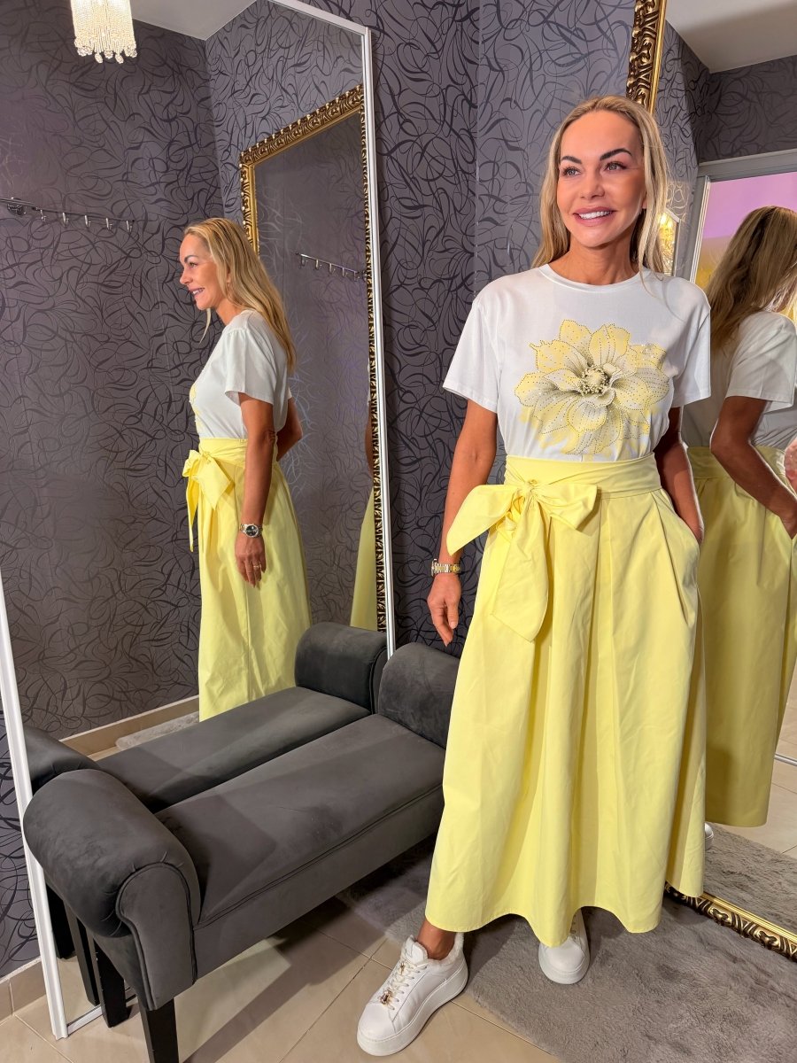 Sukňa Šušťák - Markiza Moda Italiana