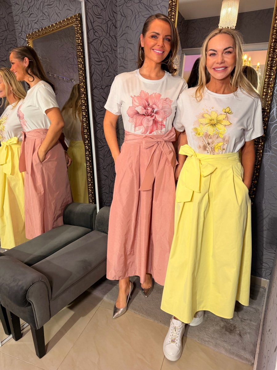 Sukňa Šušťák - Markiza Moda Italiana