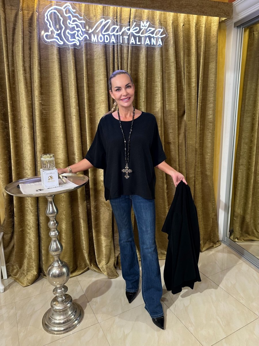 Sveter Athena - Markiza Moda Italiana