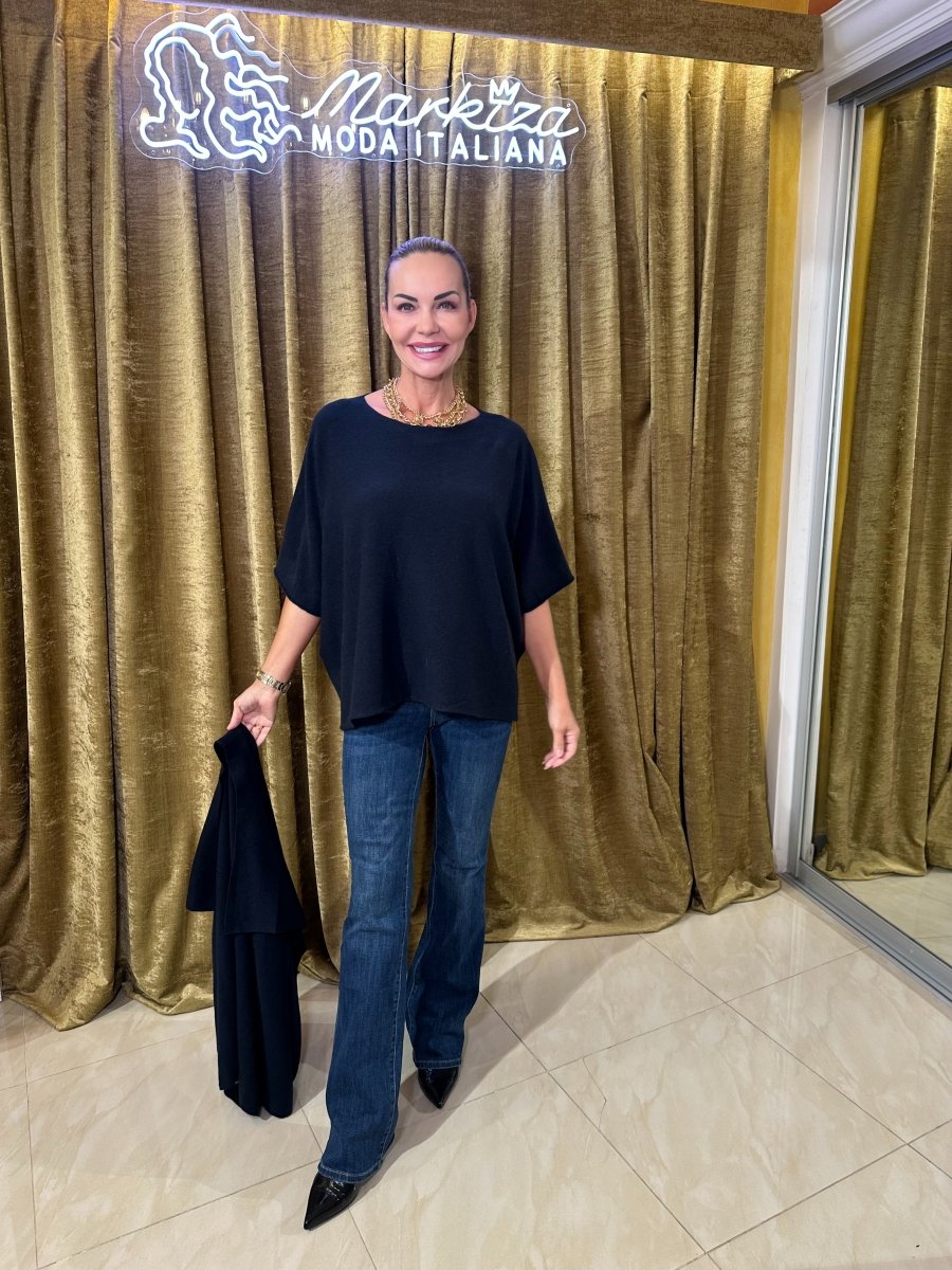 Sveter Athena - Markiza Moda Italiana