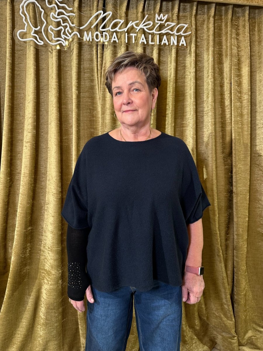 Sveter Athena - Markiza Moda Italiana