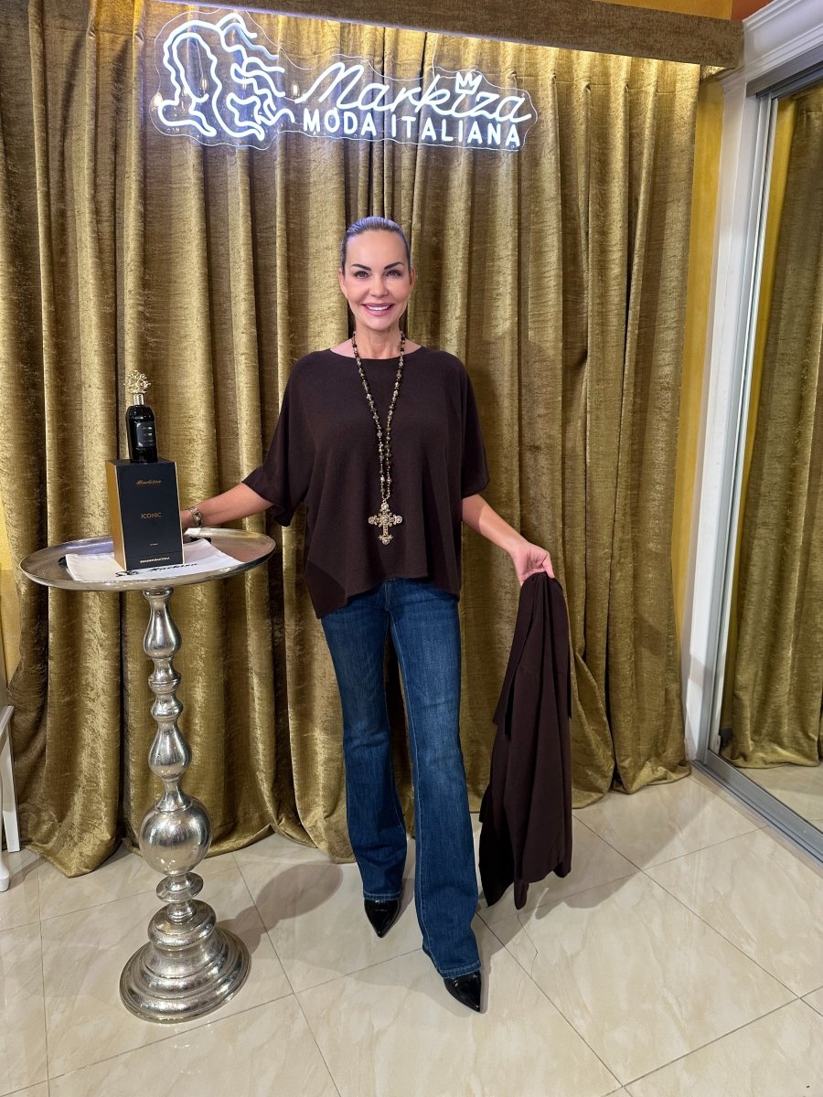 Sveter Athena - Markiza Moda Italiana