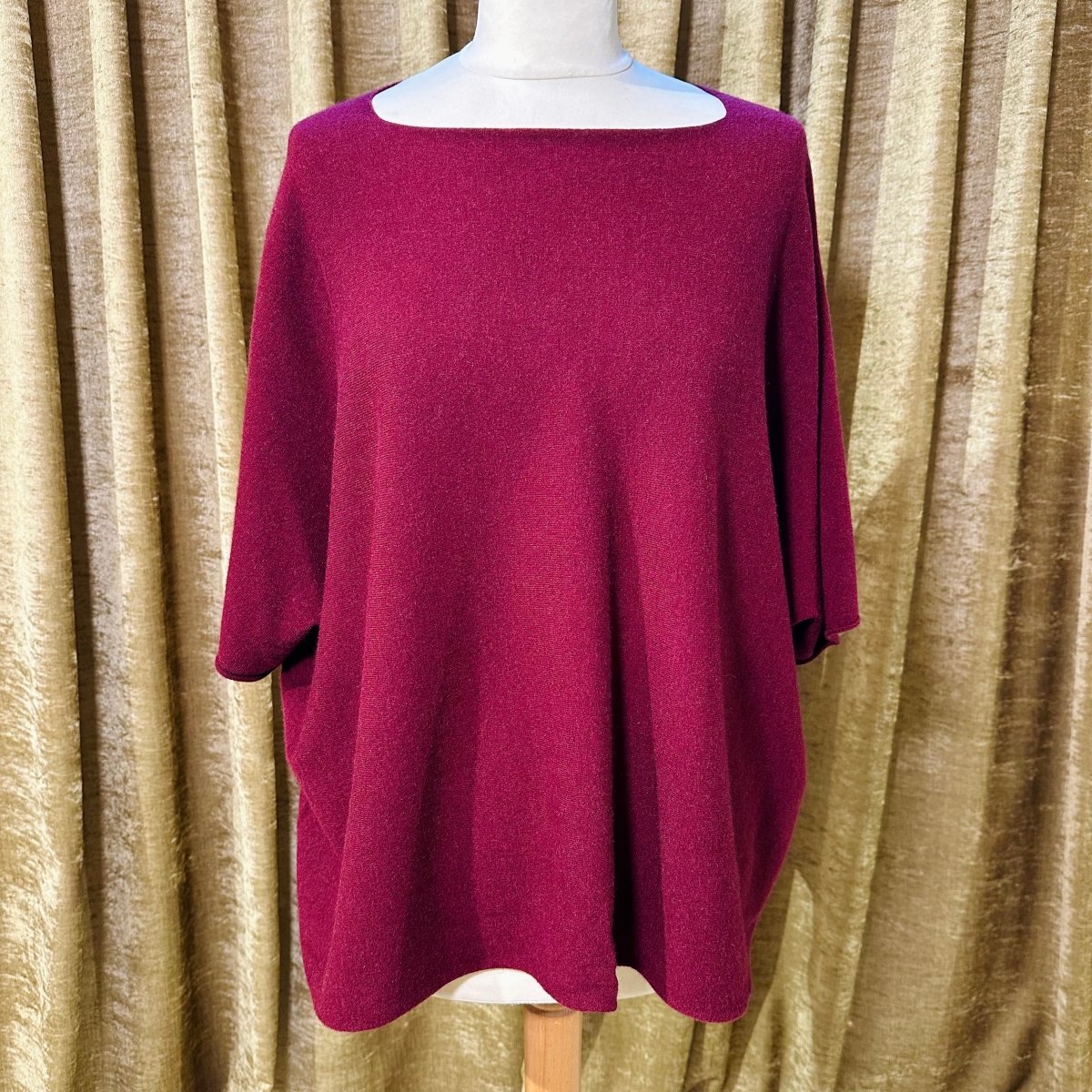 Sveter Athena - Markiza Moda Italiana