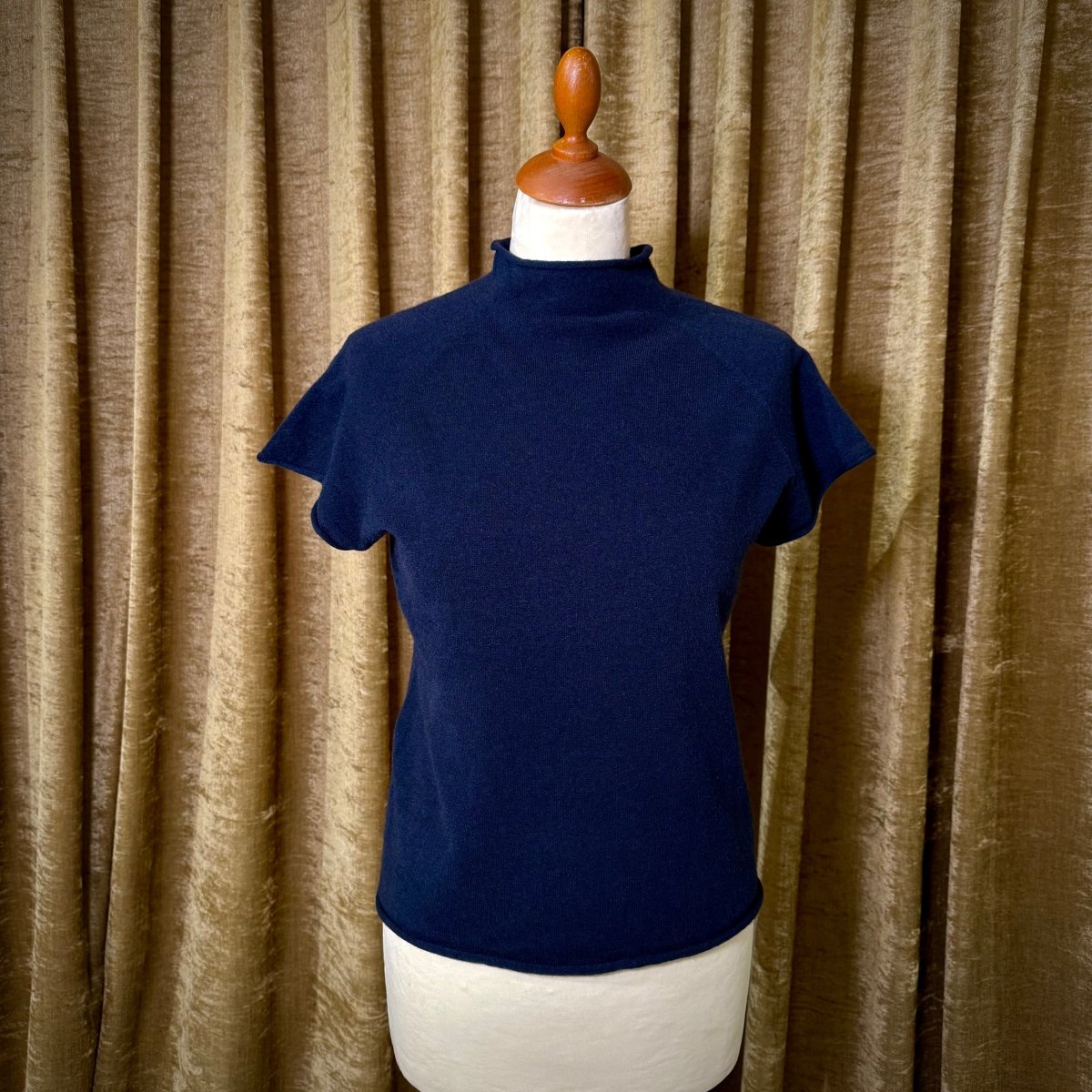 Sveter Athena Soft - Markiza Moda Italiana