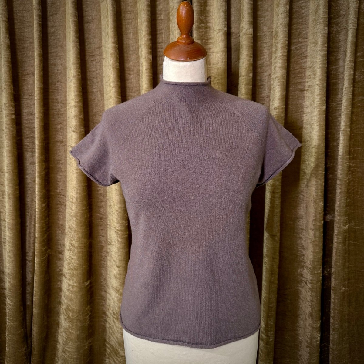 Sveter Athena Soft - Markiza Moda Italiana